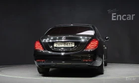 Mercedes-Benz S 350 | Mobile.bg    4