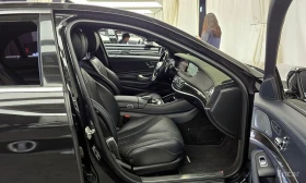 Mercedes-Benz S 350 | Mobile.bg    11