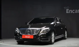  Mercedes-Benz S 350