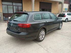 VW Passat 2.0TDI DSG FACELIFT | Mobile.bg    6