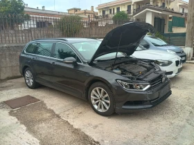     VW Passat 2.0TDI DSG FACELIFT