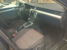 VW Passat 2.0TDI DSG FACELIFT | Mobile.bg    9
