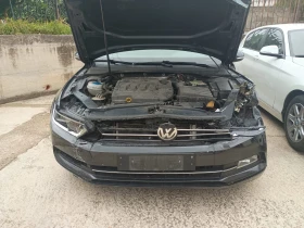     VW Passat 2.0TDI DSG FACELIFT