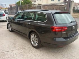     VW Passat 2.0TDI DSG FACELIFT