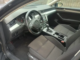 VW Passat 2.0TDI DSG FACELIFT | Mobile.bg    8