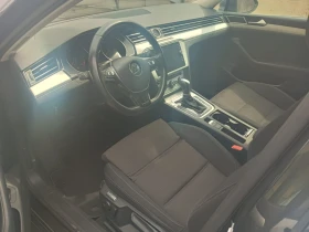 VW Passat 2.0TDI DSG FACELIFT | Mobile.bg    10