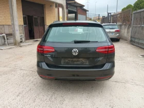 VW Passat 2.0TDI DSG FACELIFT | Mobile.bg    5