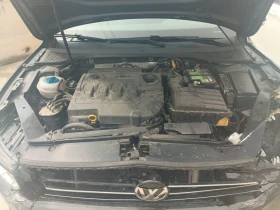 VW Passat 2.0TDI DSG FACELIFT | Mobile.bg    7