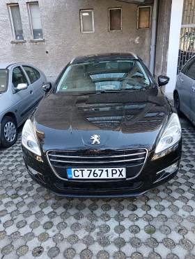Peugeot 508 | Mobile.bg    4