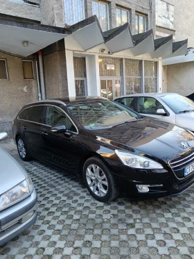 Peugeot 508 | Mobile.bg    3