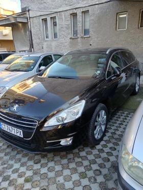 Peugeot 508 | Mobile.bg    5