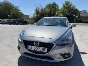 Обява за продажба на Mazda 3 Skyactive ~17 000 лв. - изображение 1