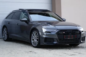 Audi S6 3XS-LINE* HD MATRIX LIGHTS* B&O* PANO* 360*  | Mobile.bg    6