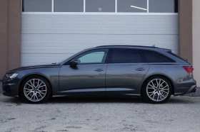 Audi S6 3XS-LINE* HD MATRIX LIGHTS* B&O* PANO* 360*  | Mobile.bg    3