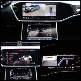 Audi S6 3XS-LINE* HD MATRIX LIGHTS* B&O* PANO* 360*  | Mobile.bg    12