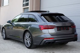 Audi S6 3XS-LINE* HD MATRIX LIGHTS* B&O* PANO* 360*  | Mobile.bg    7