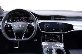 Audi S6 3XS-LINE* HD MATRIX LIGHTS* B&O* PANO* 360*  | Mobile.bg    11