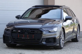 Audi S6 3XS-LINE* HD MATRIX LIGHTS* B&O* PANO* 360*  | Mobile.bg    5