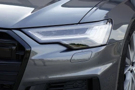 Audi S6 3XS-LINE* HD MATRIX LIGHTS* B&O* PANO* 360*  | Mobile.bg    4