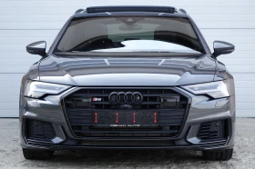 Audi S6 3XS-LINE* HD MATRIX LIGHTS* B&O* PANO* 360*  | Mobile.bg    2