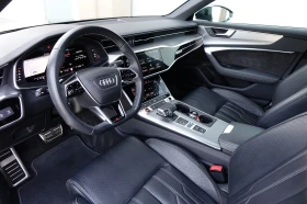 Audi S6 3XS-LINE* HD MATRIX LIGHTS* B&O* PANO* 360*  | Mobile.bg    10