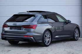 Audi S6 3XS-LINE* HD MATRIX LIGHTS* B&O* PANO* 360*  | Mobile.bg    9