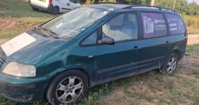Обява за продажба на VW Sharan ~11 лв. - изображение 1