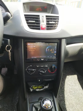 Peugeot 207 - 5500 лв. / 2812.11 € - 85257069 13