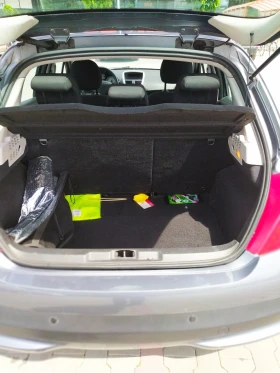 Peugeot 207 - 5500 лв. / 2812.11 € - 85257069 6