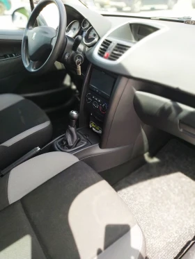Peugeot 207 - 5500 лв. / 2812.11 € - 85257069 8