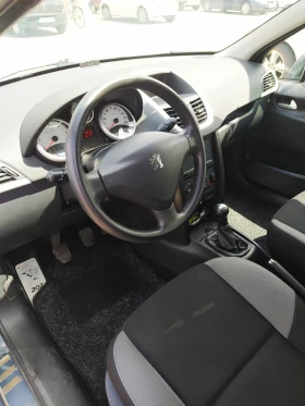 Peugeot 207 - 5500 лв. / 2812.11 € - 85257069 9