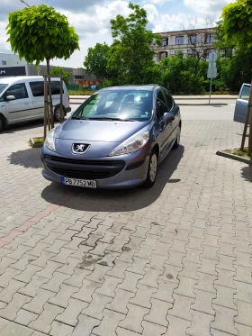 Peugeot 207 - 5500 лв. / 2812.11 € - 85257069 16