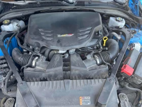 Cadillac Cts CT4-V Blackwing * * CARFAX * *   * *  | Mobile.bg    11
