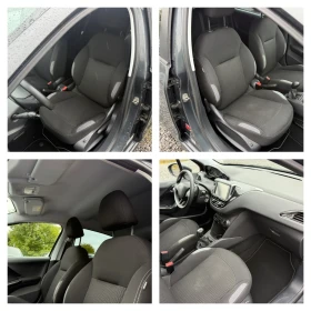 Peugeot 208 1.6HDI 100, EU6   /  | Mobile.bg    14