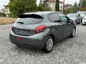 Обява за продажба на Peugeot 208 1.6HDI 100кс, EU6 Нови зимни гуми/Сменен ангренаж ~12 900 лв. - изображение 6