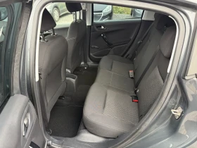 Peugeot 208 1.6HDI 100, EU6   /  | Mobile.bg    13