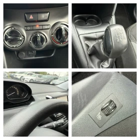 Peugeot 208 1.6HDI 100, EU6   /  | Mobile.bg    16