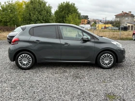 Обява за продажба на Peugeot 208 1.6HDI 100кс, EU6 Нови зимни гуми/Сменен ангренаж ~12 900 лв. - изображение 3