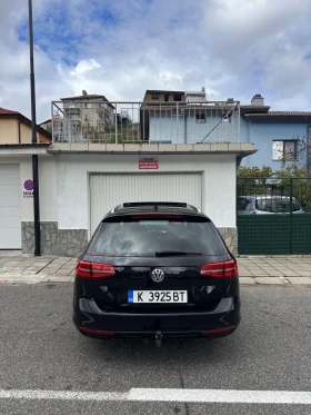 Обява за продажба на VW Passat 1.6 TDI Business Edition Panorama Camera ~19 450 лв. - изображение 3