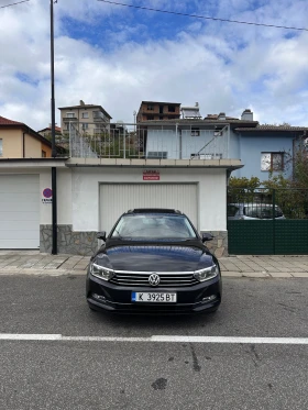 Обява за продажба на VW Passat 1.6 TDI Business Edition Panorama Camera ~19 450 лв. - изображение 7
