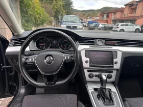 Обява за продажба на VW Passat 1.6 TDI Business Edition Panorama Camera ~19 450 лв. - изображение 9