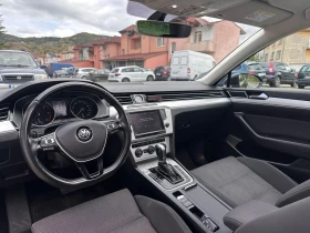 Обява за продажба на VW Passat 1.6 TDI Business Edition Panorama Camera ~19 450 лв. - изображение 10