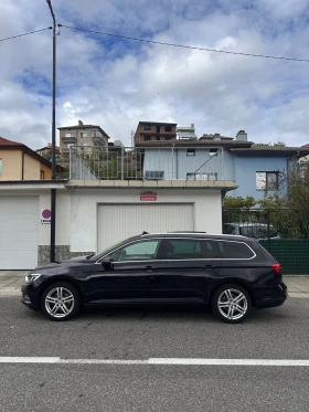 Обява за продажба на VW Passat 1.6 TDI Business Edition Panorama Camera ~19 450 лв. - изображение 1