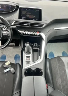 Peugeot 3008 1.6 PURETECH  181 CROSSWAY EAT8 - 28990 лв. / 14822.35 € - 72554810 5
