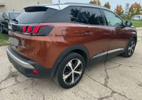 Peugeot 3008 1.6 PURETECH  181 CROSSWAY EAT8 - 28990 лв. / 14822.35 € - 72554810 3