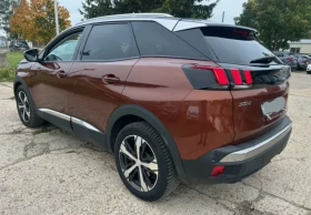 Peugeot 3008 1.6 PURETECH  181 CROSSWAY EAT8 - 28990 лв. / 14822.35 € - 72554810 2