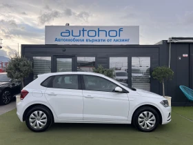 VW Polo TRENDLINE/1.6TDI/95k.c./5МТ - 21900 лв. / 11197.29 € - 68579946 5