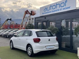 VW Polo TRENDLINE/1.6TDI/95k.c./5МТ - 21900 лв. / 11197.29 € - 68579946 3