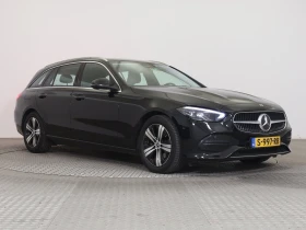 Mercedes-Benz C 180 Break Luxury Line - 56990 лв. / 29138.52 € - 54625772 2