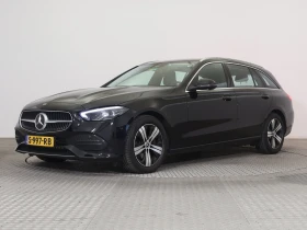 Mercedes-Benz C 180 Break Luxury Line
